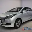 HYUNDAI HB20S 1.0 COMFORT PLUS 12V FLEX 4P MANUAL HYUNDAI HB20S 1.0 COMFORT PLUS 12V FLEX 4P MANUAL