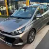 HYUNDAI HB20S 1.0 TGDI FLEX COMFORT AUTOMÁTICO HYUNDAI HB20S 1.0 TGDI FLEX COMFORT AUTOMÁTICO
