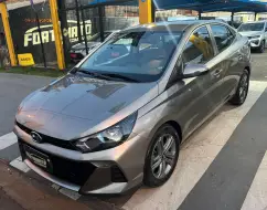 HYUNDAI HB20S 1.0 TGDI FLEX COMFORT AUTOMÁTICO HYUNDAI HB20S 1.0 TGDI FLEX COMFORT AUTOMÁTICO