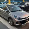 HYUNDAI HB20S 1.0 TGDI FLEX COMFORT AUTOMÁTICO HYUNDAI HB20S 1.0 TGDI FLEX COMFORT AUTOMÁTICO