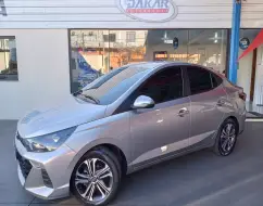 HYUNDAI HB20S 1.0 TGDI FLEX COMFORT PLUS AUTOMÁTICO HYUNDAI HB20S 1.0 TGDI FLEX COMFORT PLUS AUTOMÁTICO
