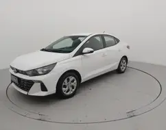 HYUNDAI HB20S 1.0 12V FLEX COMFORT MANUAL HYUNDAI HB20S 1.0 12V FLEX COMFORT MANUAL