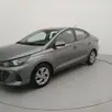 HYUNDAI HB20S 1.0 12V FLEX COMFORT MANUAL HYUNDAI HB20S 1.0 12V FLEX COMFORT MANUAL