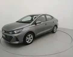 HYUNDAI HB20S 1.0 12V FLEX COMFORT MANUAL HYUNDAI HB20S 1.0 12V FLEX COMFORT MANUAL