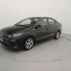 HYUNDAI HB20S 1.0 12V FLEX COMFORT MANUAL HYUNDAI HB20S 1.0 12V FLEX COMFORT MANUAL