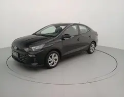 HYUNDAI HB20S 1.0 12V FLEX COMFORT MANUAL HYUNDAI HB20S 1.0 12V FLEX COMFORT MANUAL