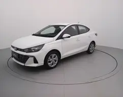 HYUNDAI HB20S 1.0 12V FLEX COMFORT MANUAL HYUNDAI HB20S 1.0 12V FLEX COMFORT MANUAL