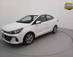 HYUNDAI HB20S 1.0 12V FLEX COMFORT MANUAL HYUNDAI HB20S 1.0 12V FLEX COMFORT MANUAL