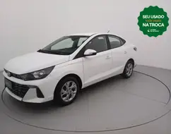 HYUNDAI HB20S 1.0 12V FLEX COMFORT MANUAL HYUNDAI HB20S 1.0 12V FLEX COMFORT MANUAL