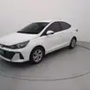 HYUNDAI HB20S 1.0 12V FLEX COMFORT MANUAL HYUNDAI HB20S 1.0 12V FLEX COMFORT MANUAL