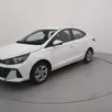 HYUNDAI HB20S 1.0 12V FLEX COMFORT MANUAL HYUNDAI HB20S 1.0 12V FLEX COMFORT MANUAL
