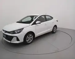 HYUNDAI HB20S 1.0 12V FLEX COMFORT MANUAL HYUNDAI HB20S 1.0 12V FLEX COMFORT MANUAL
