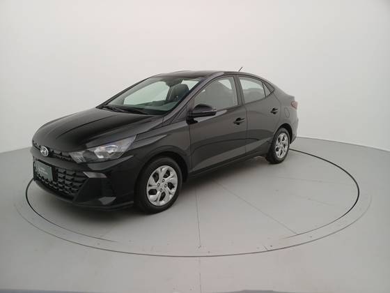 HYUNDAI HB20S 1.0 12V FLEX COMFORT MANUAL