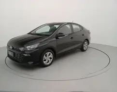 HYUNDAI HB20S 1.0 12V FLEX COMFORT MANUAL HYUNDAI HB20S 1.0 12V FLEX COMFORT MANUAL