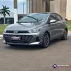 HYUNDAI HB20S 1.0 12V FLEX COMFORT MANUAL HYUNDAI HB20S 1.0 12V FLEX COMFORT MANUAL