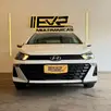 HYUNDAI HB20S 1.0 12V FLEX COMFORT MANUAL HYUNDAI HB20S 1.0 12V FLEX COMFORT MANUAL