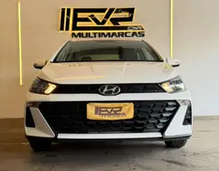 HYUNDAI HB20S 1.0 12V FLEX COMFORT MANUAL HYUNDAI HB20S 1.0 12V FLEX COMFORT MANUAL