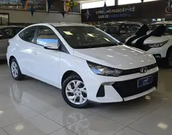 HYUNDAI HB20S 1.0 12V FLEX COMFORT MANUAL HYUNDAI HB20S 1.0 12V FLEX COMFORT MANUAL