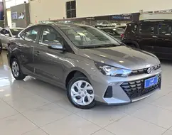 HYUNDAI HB20S 1.0 12V FLEX COMFORT MANUAL HYUNDAI HB20S 1.0 12V FLEX COMFORT MANUAL