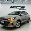 HYUNDAI HB20S 1.0 12V FLEX COMFORT MANUAL HYUNDAI HB20S 1.0 12V FLEX COMFORT MANUAL