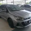 HYUNDAI HB20S 1.0 12V FLEX COMFORT MANUAL HYUNDAI HB20S 1.0 12V FLEX COMFORT MANUAL