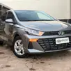 HYUNDAI HB20S 1.0 12V FLEX COMFORT MANUAL HYUNDAI HB20S 1.0 12V FLEX COMFORT MANUAL