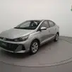 HYUNDAI HB20S 1.0 12V FLEX COMFORT PLUS MANUAL HYUNDAI HB20S 1.0 12V FLEX COMFORT PLUS MANUAL