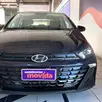 HYUNDAI HB20S 1.0 12V FLEX COMFORT PLUS MANUAL HYUNDAI HB20S 1.0 12V FLEX COMFORT PLUS MANUAL