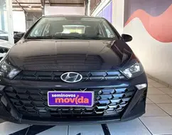 HYUNDAI HB20S 1.0 12V FLEX COMFORT PLUS MANUAL HYUNDAI HB20S 1.0 12V FLEX COMFORT PLUS MANUAL