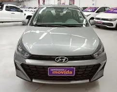 HYUNDAI HB20S 1.0 12V FLEX COMFORT PLUS MANUAL HYUNDAI HB20S 1.0 12V FLEX COMFORT PLUS MANUAL