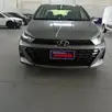 HYUNDAI HB20S 1.0 12V FLEX COMFORT PLUS MANUAL HYUNDAI HB20S 1.0 12V FLEX COMFORT PLUS MANUAL