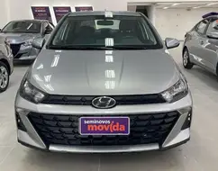 HYUNDAI HB20S 1.0 12V FLEX COMFORT PLUS MANUAL HYUNDAI HB20S 1.0 12V FLEX COMFORT PLUS MANUAL