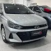 HYUNDAI HB20S 1.0 12V FLEX COMFORT PLUS MANUAL HYUNDAI HB20S 1.0 12V FLEX COMFORT PLUS MANUAL