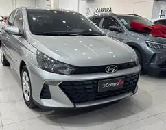 HYUNDAI HB20S 1.0 12V FLEX COMFORT PLUS MANUAL HYUNDAI HB20S 1.0 12V FLEX COMFORT PLUS MANUAL