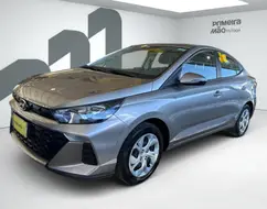 HYUNDAI HB20S 1.0 12V FLEX COMFORT PLUS MANUAL HYUNDAI HB20S 1.0 12V FLEX COMFORT PLUS MANUAL