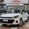 HYUNDAI HB20S 1.0 12V FLEX COMFORT PLUS MANUAL HYUNDAI HB20S 1.0 12V FLEX COMFORT PLUS MANUAL