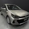 HYUNDAI HB20S 1.0 12V FLEX COMFORT PLUS MANUAL HYUNDAI HB20S 1.0 12V FLEX COMFORT PLUS MANUAL