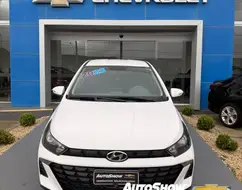 HYUNDAI HB20S 1.0 12V FLEX LIMITED PLUS MANUAL HYUNDAI HB20S 1.0 12V FLEX LIMITED PLUS MANUAL
