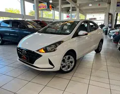 HYUNDAI HB20S 1.0 12V FLEX VISION MANUAL HYUNDAI HB20S 1.0 12V FLEX VISION MANUAL