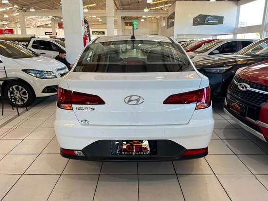 HYUNDAI-HB20S-1.0 12V FLEX VISION MANUAL HYUNDAI-HB20S-2021