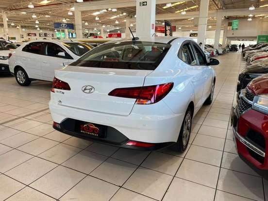 HYUNDAI-HB20S-1.0 12V FLEX VISION MANUAL HYUNDAI-HB20S-2021