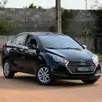 HYUNDAI HB20S 1.0 COMFORT PLUS 12V FLEX 4P MANUAL HYUNDAI HB20S 1.0 COMFORT PLUS 12V FLEX 4P MANUAL