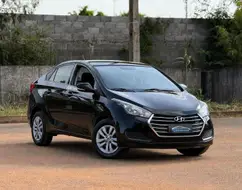 HYUNDAI HB20S 1.0 COMFORT PLUS 12V FLEX 4P MANUAL HYUNDAI HB20S 1.0 COMFORT PLUS 12V FLEX 4P MANUAL