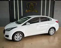 HYUNDAI HB20S 1.0 COMFORT PLUS 12V FLEX 4P MANUAL HYUNDAI HB20S 1.0 COMFORT PLUS 12V FLEX 4P MANUAL