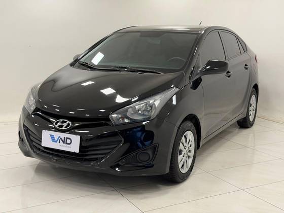 HYUNDAI HB20S 1.0 COMFORT PLUS 12V FLEX 4P MANUAL