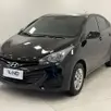 HYUNDAI HB20S 1.0 COMFORT PLUS 12V FLEX 4P MANUAL HYUNDAI HB20S 1.0 COMFORT PLUS 12V FLEX 4P MANUAL