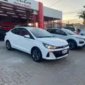 HYUNDAI HB20S 1.0 TGDI FLEX COMFORT PLUS AUTOMÁTICO HYUNDAI HB20S 1.0 TGDI FLEX COMFORT PLUS AUTOMÁTICO