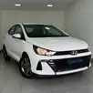 HYUNDAI HB20S 1.0 TGDI FLEX COMFORT PLUS AUTOMÁTICO HYUNDAI HB20S 1.0 TGDI FLEX COMFORT PLUS AUTOMÁTICO