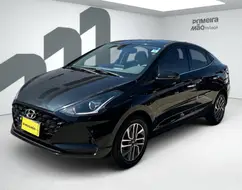 HYUNDAI HB20S 1.0 TGDI FLEX DIAMOND AUTOMÁTICO HYUNDAI HB20S 1.0 TGDI FLEX DIAMOND AUTOMÁTICO