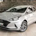 HYUNDAI HB20S 1.0 TGDI FLEX EVOLUTION AUTOMÁTICO HYUNDAI HB20S 1.0 TGDI FLEX EVOLUTION AUTOMÁTICO